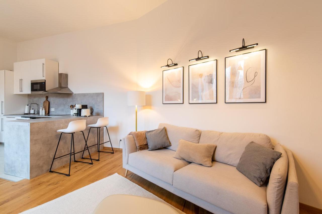 Casita Loft Apartment Ludwigshafen am Rhein Exterior photo